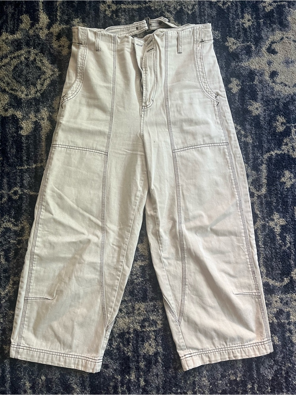 Free People Pants